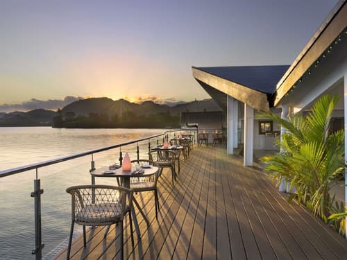 Novotel Suva Lami Bay, Primary image