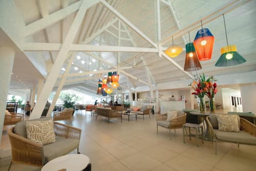 Novotel Suva Lami Bay, Room