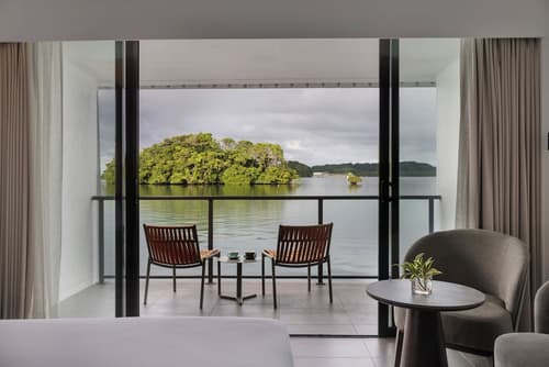 Novotel Suva Lami Bay