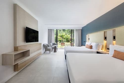 Novotel Suva Lami Bay, Room