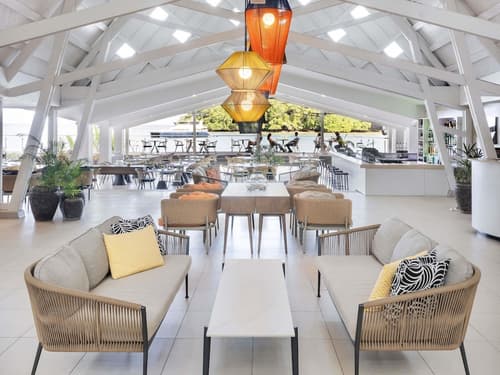 Novotel Suva Lami Bay