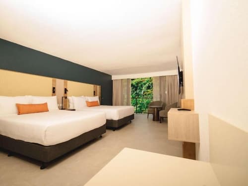 Novotel Suva Lami Bay, Room