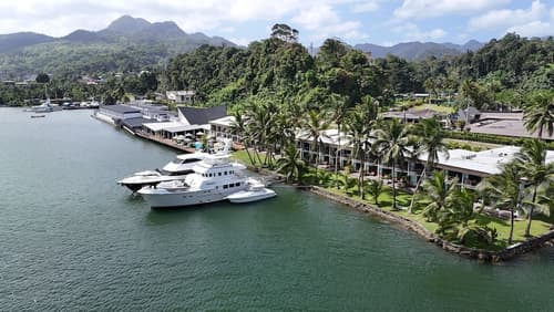 Novotel Suva Lami Bay