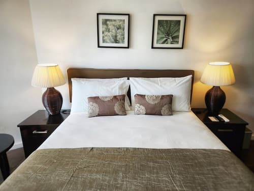 Novotel Suva Lami Bay, Room