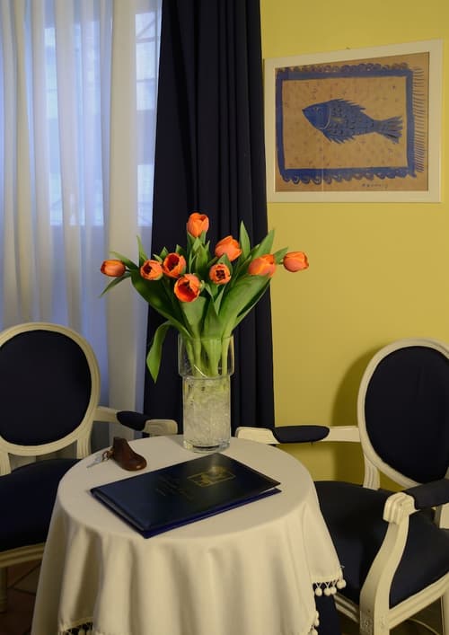Hotel Locanda Cairoli