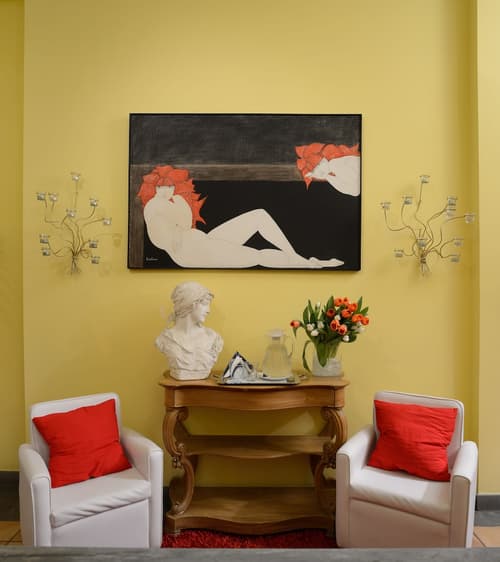 Hotel Locanda Cairoli
