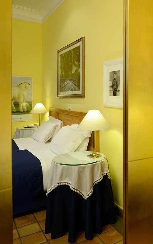 Hotel Locanda Cairoli
