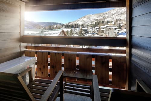 Highline Vail - a DoubleTree by Hilton, Room