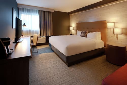 Highline Vail - a DoubleTree by Hilton, Room