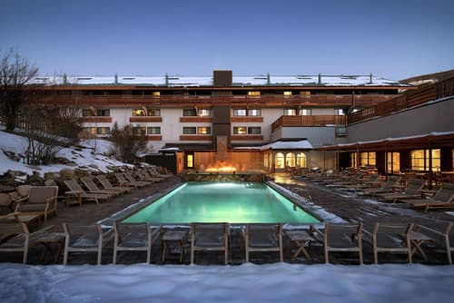 Highline Vail - a DoubleTree by Hilton, Primary image
