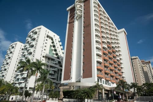Plaza Rio Residences - Barra First