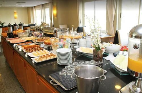 Plaza Rio Residences - Barra First