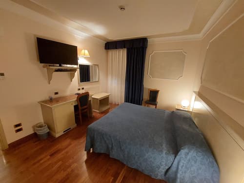 Hotel Villa Medici, Room