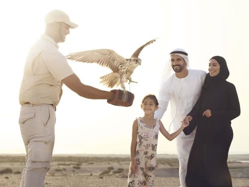 Desert Islands Resort & Spa by Anantara