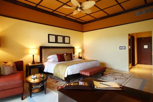 Desert Islands Resort & Spa by Anantara, Room