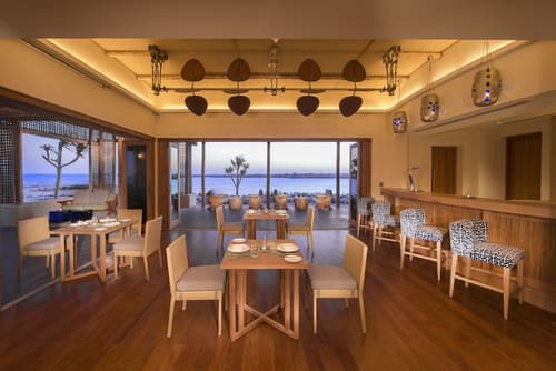 Desert Islands Resort & Spa by Anantara, Lounge