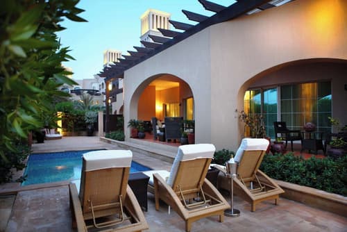 Desert Islands Resort & Spa by Anantara