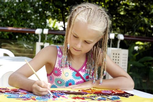 Peach Blossom Resort