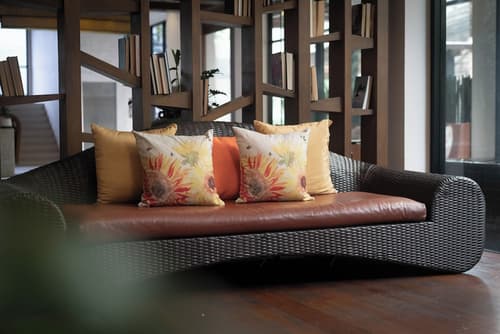 Peach Blossom Resort