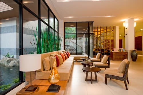 Peach Blossom Resort