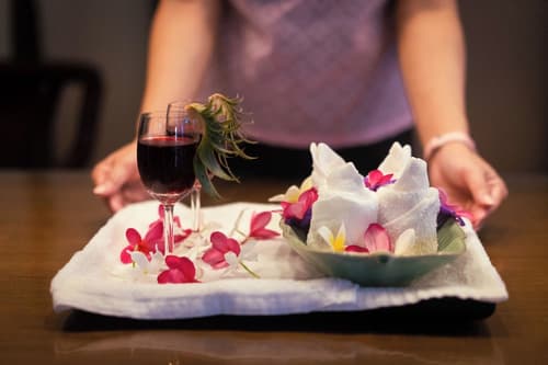 Peach Blossom Resort