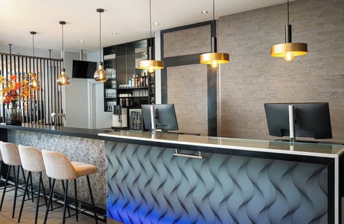 Leonardo Hotel Salzburg City Center