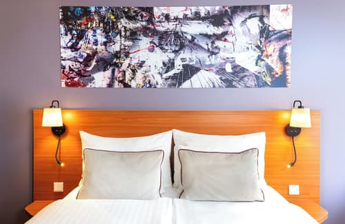 Leonardo Hotel Salzburg City Center