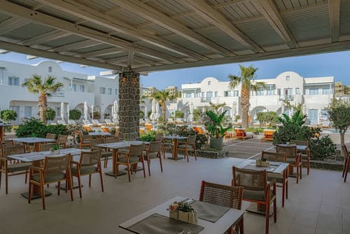 El Greco Resort