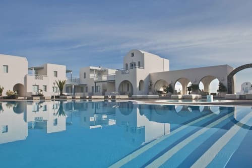 El Greco Resort