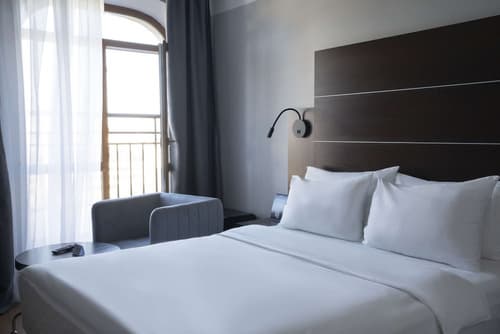 Park Inn by Radisson Sadu, Moscow