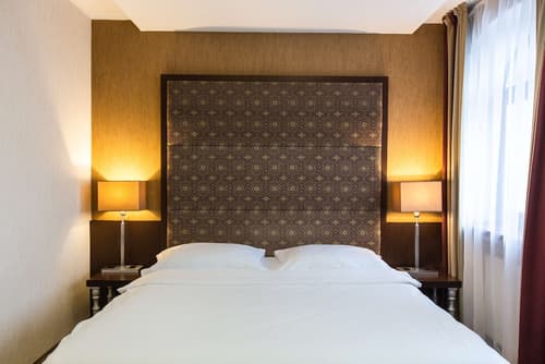 Park Inn by Radisson Sadu, Moscow