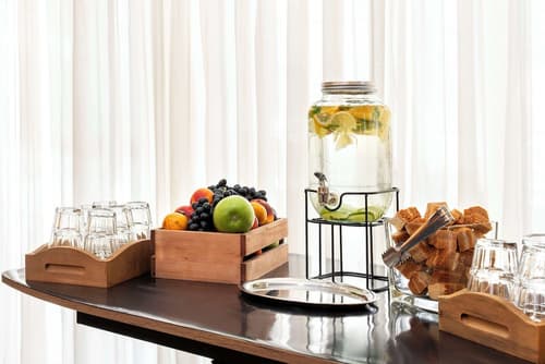 Park Inn by Radisson Sadu, Moscow