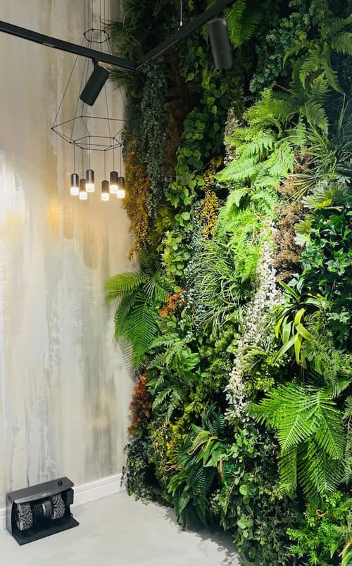 Hotel Central Basilica, Lobby