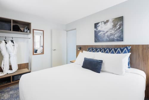 JetPark Hotel Rotorua, Room