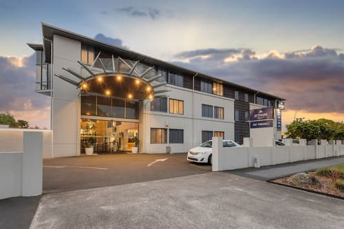 JetPark Hotel Rotorua, Primary image