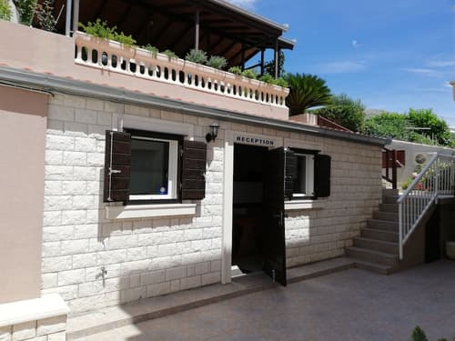 Stipe Residence