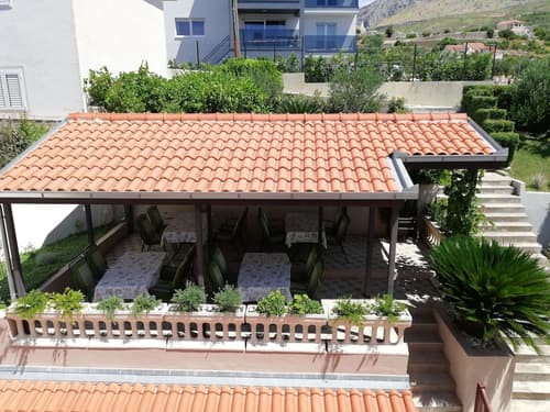 Stipe Residence