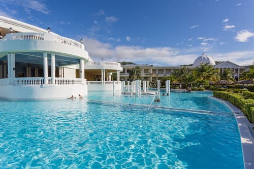Grand Palladium Lady Hamilton Resort & Spa All Inclusive, Pool