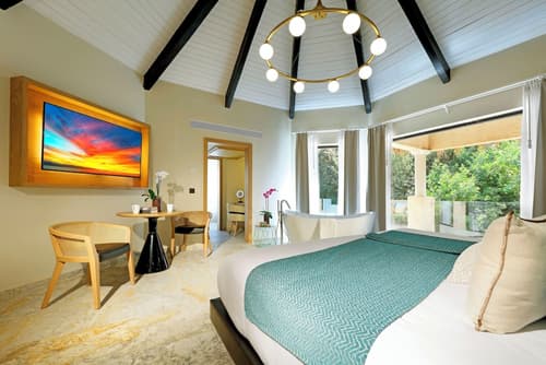 TRS Yucatan Hotel - Adults Only - All Inclusive