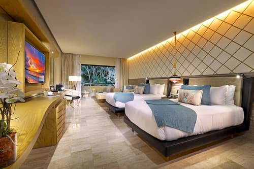 TRS Yucatan Hotel - Adults Only - All Inclusive, Room