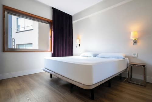 Hotel Palma Avenidas