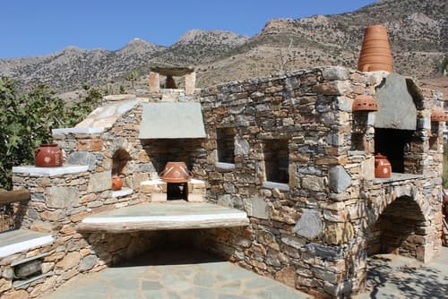 Sifnaika Konakia ~ Armada Residence