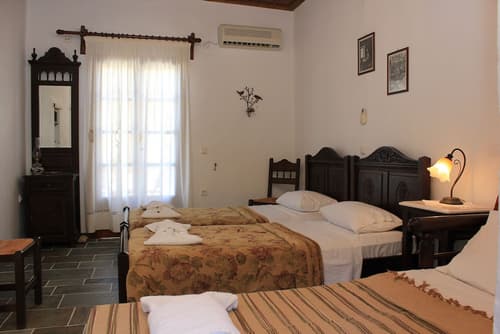 Sifnaika Konakia ~ Armada Residence