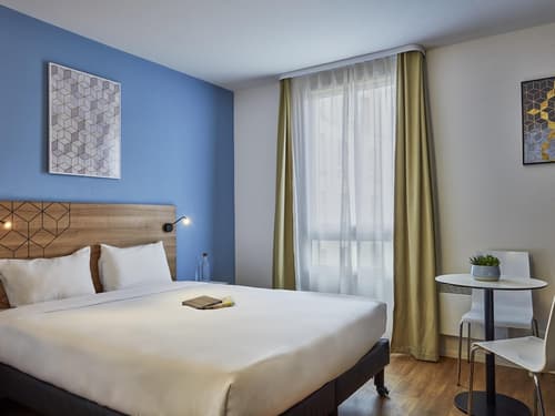 Aparthotel Adagio Access Paris Quai D'Ivry
