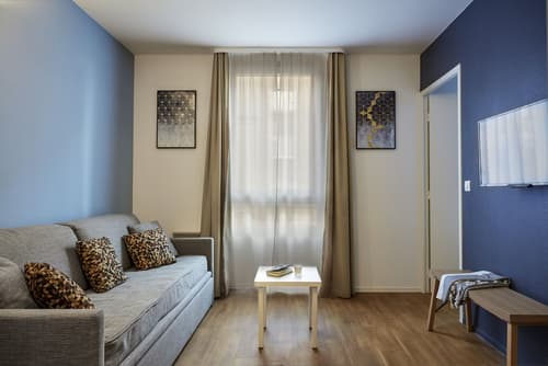 Aparthotel Adagio Access Paris Quai D'Ivry, Room