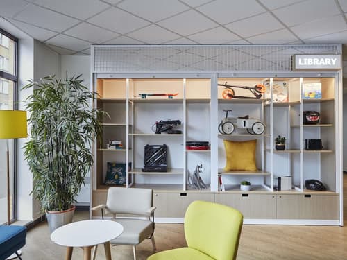 Aparthotel Adagio Access Paris Quai D'Ivry, Primary image