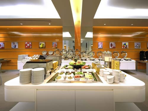 ibis Pattaya, Restaurant