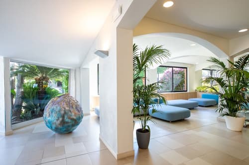 Hotel Corte Rosada, Affiliated by Melia, Reception