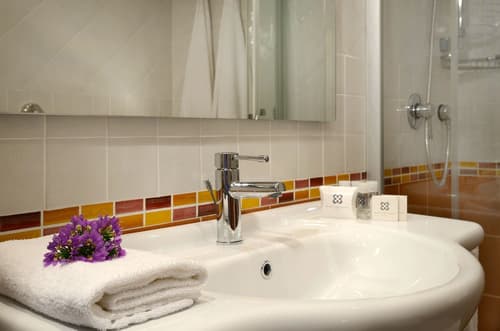 Hotel Corte Rosada – Adults Only Affiliated by Meliá