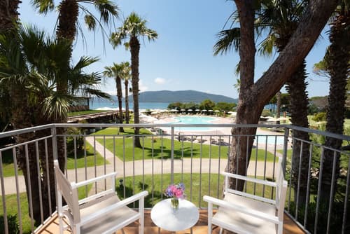 Hotel Corte Rosada, Affiliated by Melia, Room